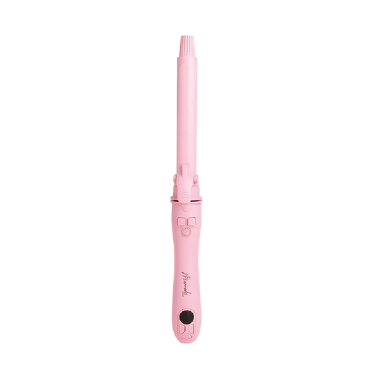 MERMADE SPIN CURLING TONG