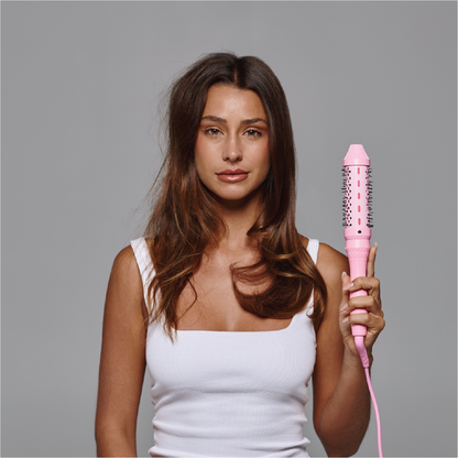 MERMADE THERMAL BRUSH