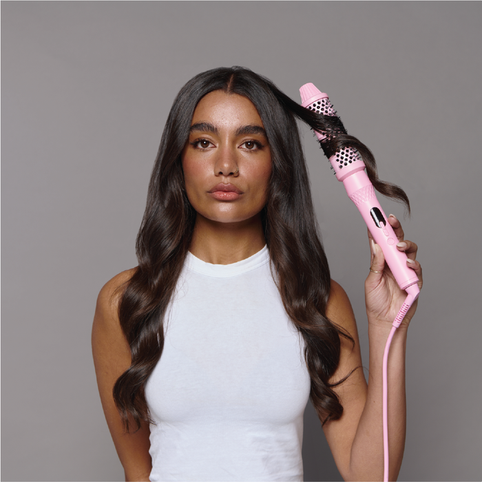 MERMADE THERMAL BRUSH