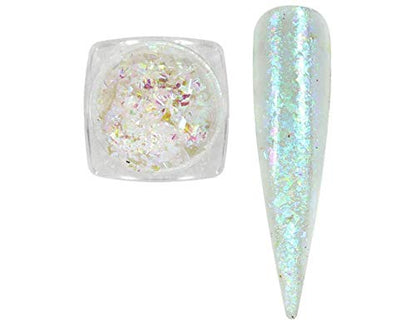 Metallic Flakes