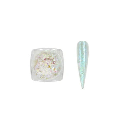 Metallic Flakes