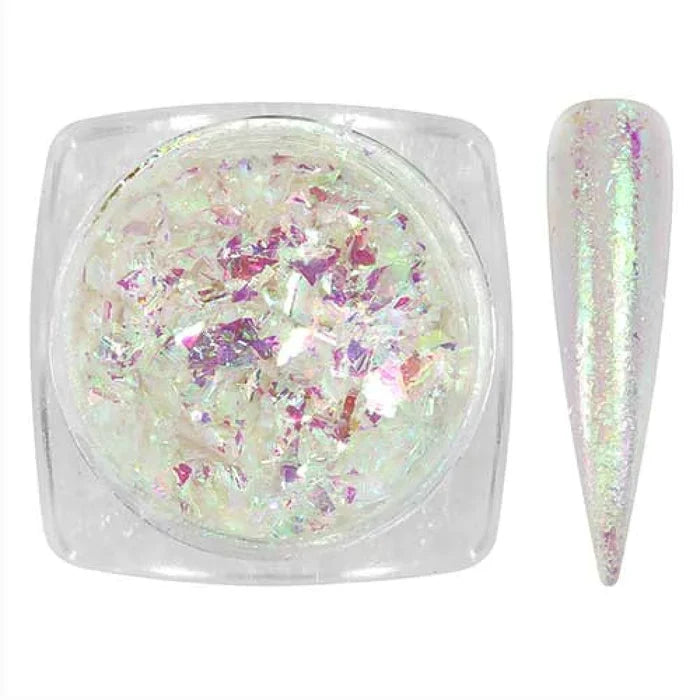 Metallic Flakes