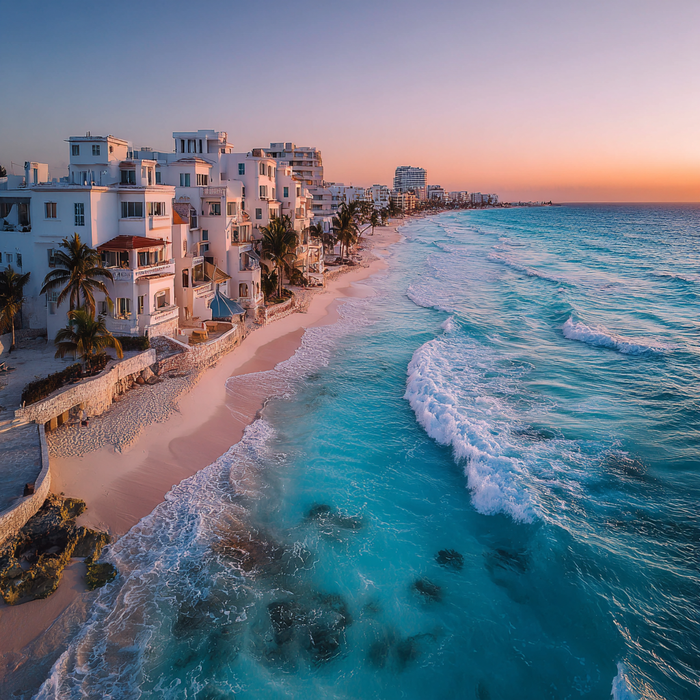 Mexico Fragrance Oil