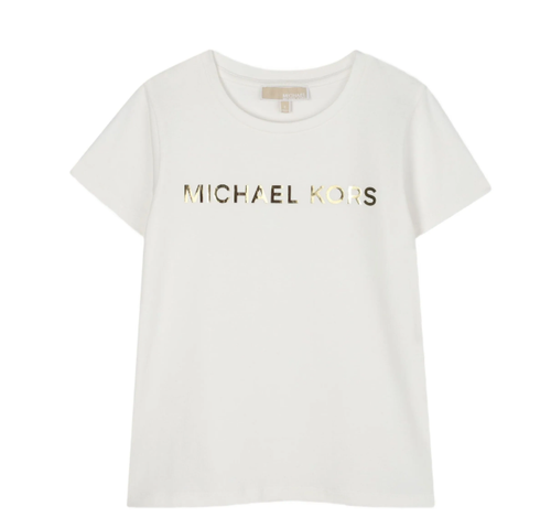MICHEAL KORS logo tshirt