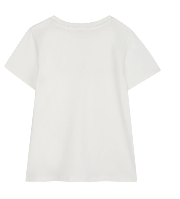 MICHEAL KORS logo tshirt