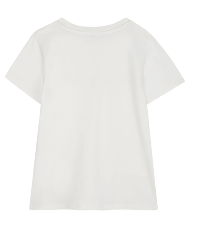 MICHEAL KORS logo tshirt