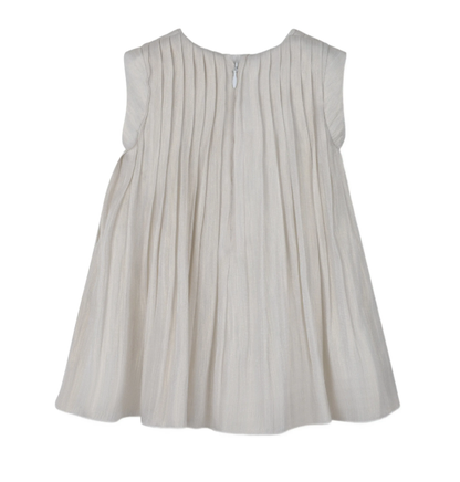 MICHEAL KORS pleated dress