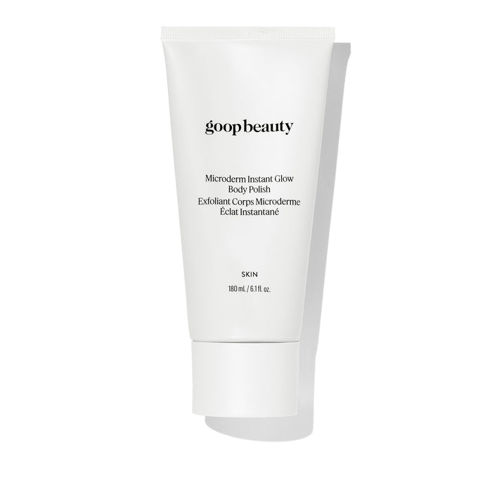 #seo: Microderm Instant Glow Gommage Corps