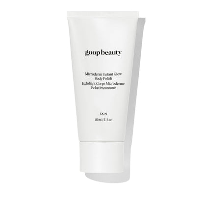 #seo: Microderm Instant Glow Gommage Corps