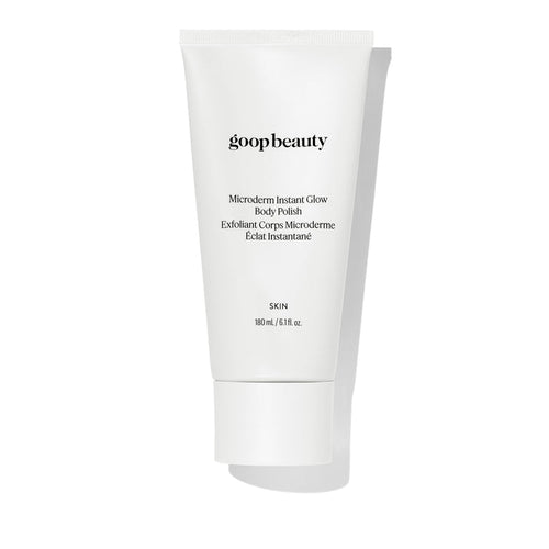 #seo: Microderm Instant Glow Gommage Corps