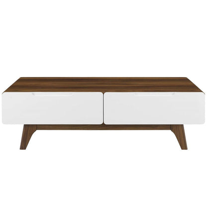 Mid Cent Mod Style Coffee Table