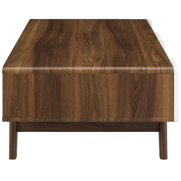 Mid Cent Mod Style Coffee Table