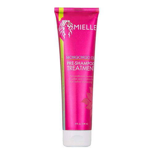 MIELLE ORGANICS Mongongo Oil Pre-Shampoo Treatment (5oz)