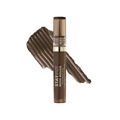 Milani Stay Put Tinted Brow Mousse