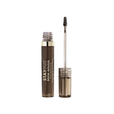 Milani Stay Put Tinted Brow Mousse