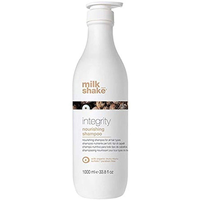Milk Shake Integrity Nourishing Shampoo (Runway) - Milk Shake | Available at Studio 360 Salon, Chatham, NJ