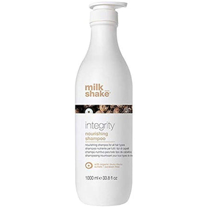 Milk Shake Integrity Nourishing Shampoo (Runway) - Milk Shake | Available at Studio 360 Salon, Chatham, NJ