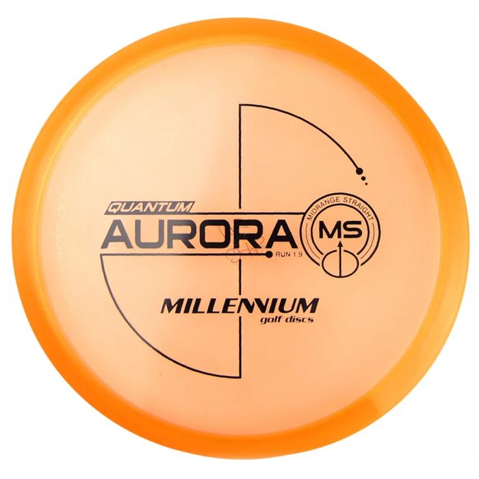Millennium Aurora MS (Quantum)
