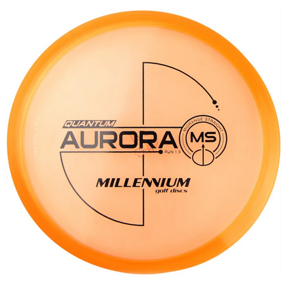 Millennium Aurora MS (Quantum)