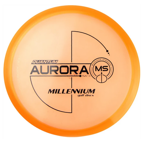 Millennium Aurora MS (Quantum)