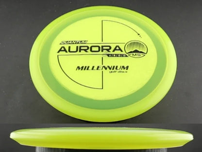 Millennium Aurora MS (Quantum)
