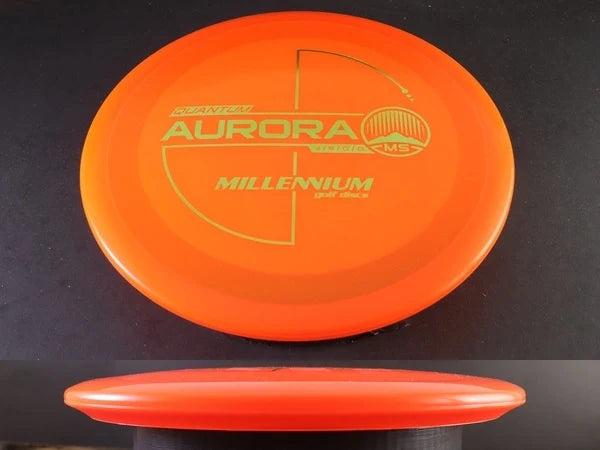Millennium Aurora MS (Quantum)