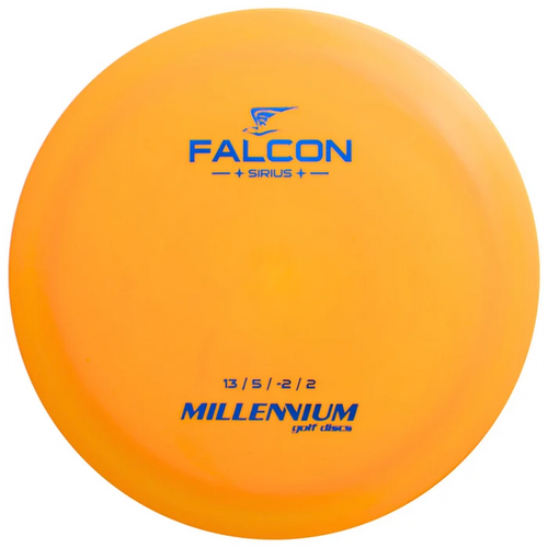 Millennium Falcon (Sirius)