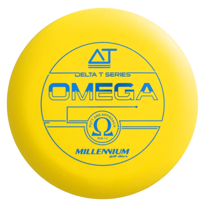 Millennium Omega (Delta-T)