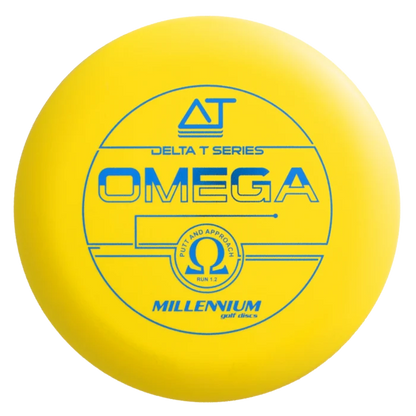 Millennium Omega (Delta-T)