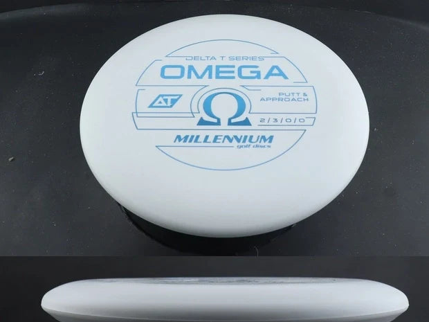 Millennium Omega (Delta-T)
