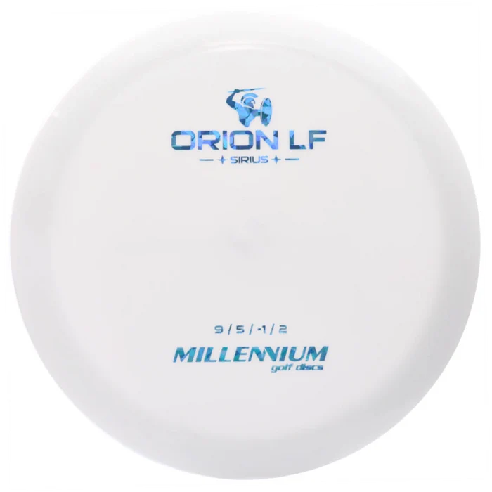 Millennium Orion LF (Sirius)