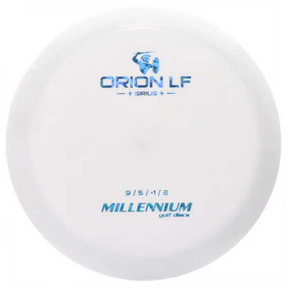 Millennium Orion LF (Sirius)
