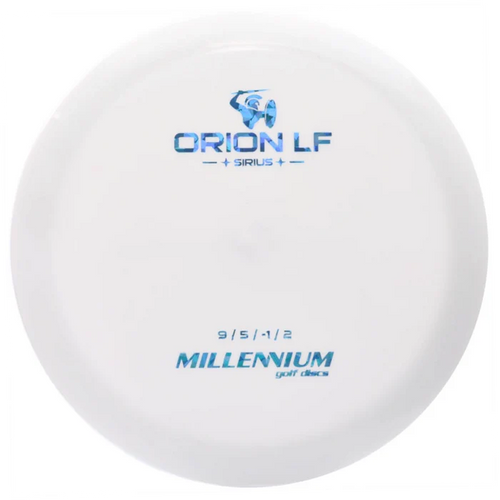 Millennium Orion LF (Sirius)