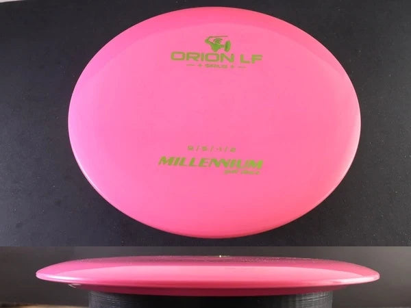 Millennium Orion LF (Sirius)
