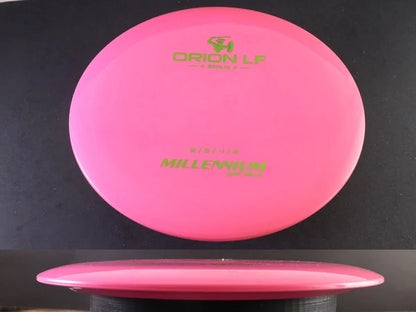 Millennium Orion LF (Sirius)