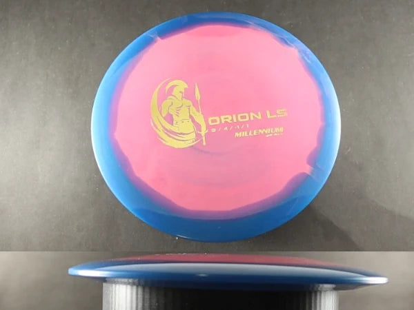 Millennium Orion LS (Sirius Helio)
