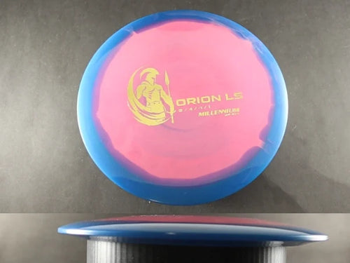 Millennium Orion LS (Sirius Helio)