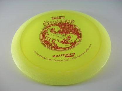 Millennium Scorpius (Quantum Zero-G)