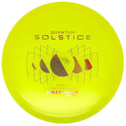 Millennium Solstice (Quantum)