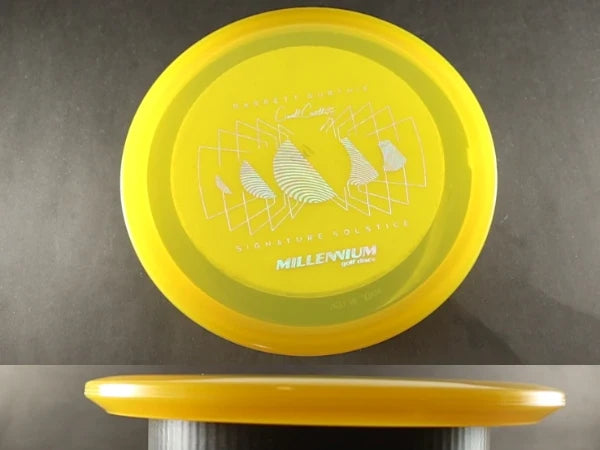 Millennium Solstice (Quantum)