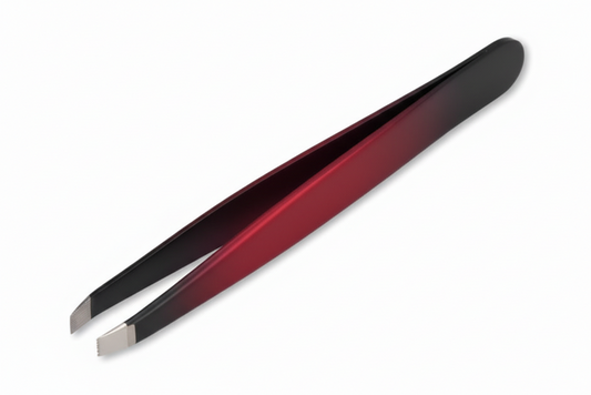 Millennium Tweezers - RED / BLACK