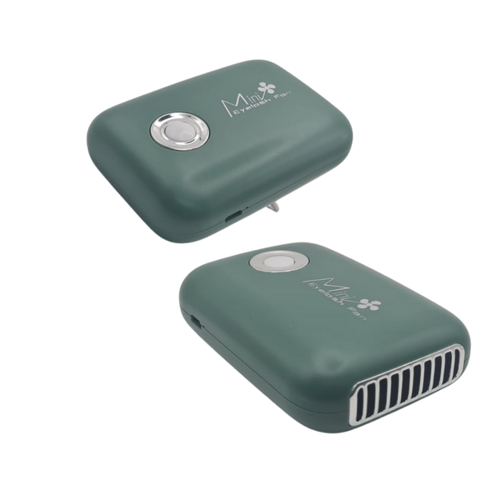 Mini Portable Fan