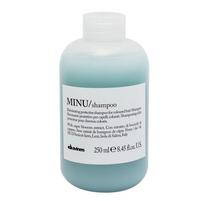 MINU Shampoo