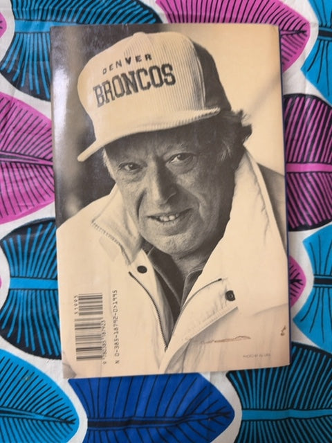 Mitla Pass back cover