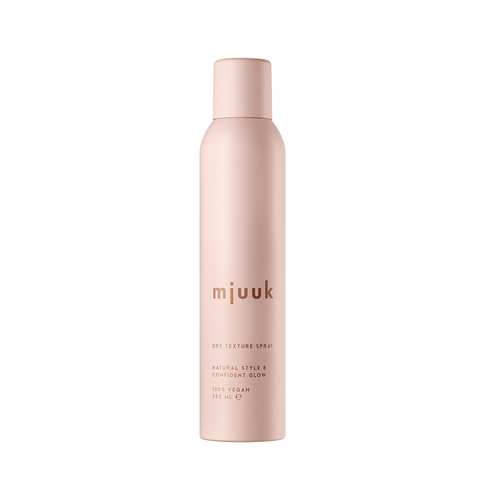 Mjuuk Dry Texture Spray 250ml - Beauty Tribe