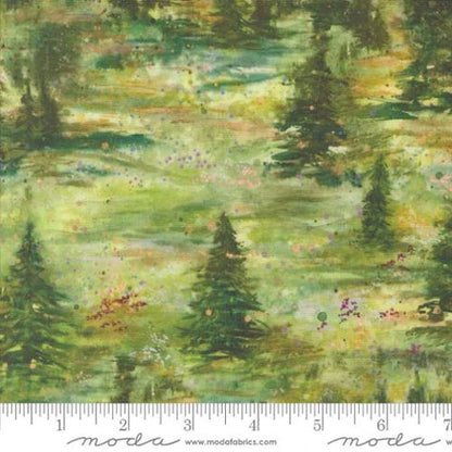 Moda Wanderlust Fabric Collection Sold Per Yard