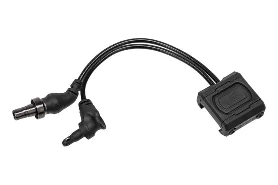 Modlite ModButton Lite | Dual-Lead (SureFire / Laser)