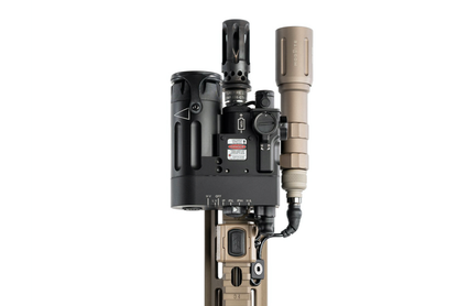 Modlite ModButton Lite | Dual-Lead (SureFire / Laser), view 3