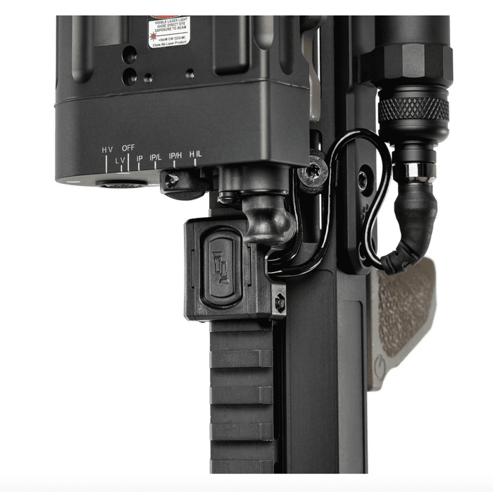 Modlite ModButton Lite | Dual-Lead (SureFire / Laser), view 4