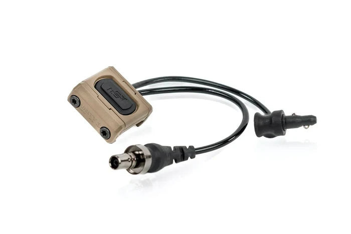 Modlite ModButton Lite Dual-Lead FDE